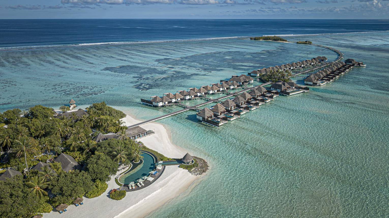Maldives